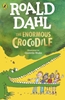 Afbeelding van The Enormous Crocodile