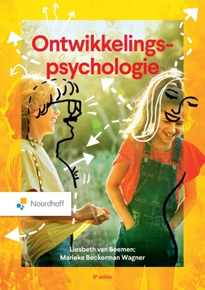 Afbeeldingen van Ontwikkelingspsychologie