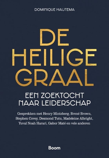 Afbeelding van De heilige graal