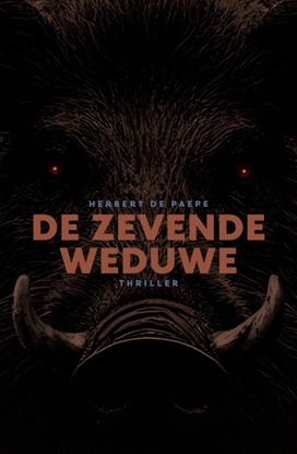 Afbeeldingen van De zevende weduwe