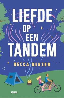 Afbeeldingen van Liefde op een tandem