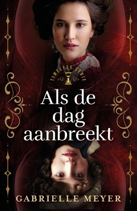 Afbeeldingen van Timeless Als de dag aanbreekt