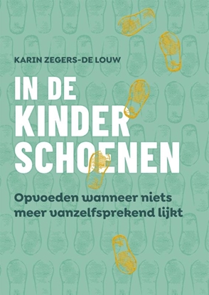 Afbeeldingen van In de kinderschoenen