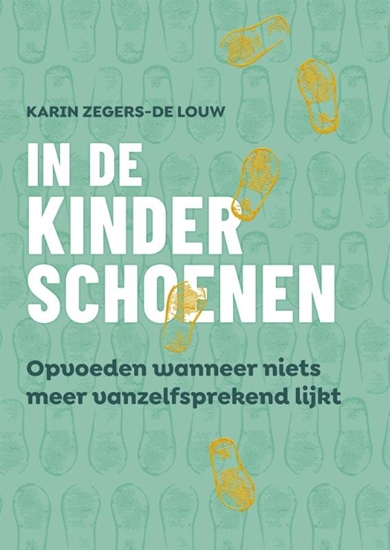 Afbeelding van In de kinderschoenen