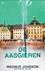 Afbeelding van Linn Ståhl De aasgieren
