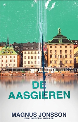 Afbeeldingen van Linn Ståhl De aasgieren