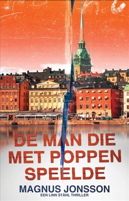 Afbeeldingen van Linn Ståhl De man die met poppen speelde