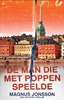 Afbeelding van Linn Ståhl De man die met poppen speelde