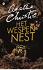 Afbeelding van Agatha Christie Het wespennest