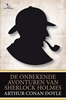Afbeelding van Sherlock Holmes De onbekende avonturen van Sherlock Holmes