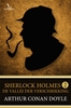 Afbeelding van Sherlock Holmes De vallei der verschrikking