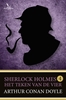 Afbeelding van Sherlock Holmes Het teken van de vier