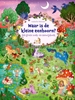 Afbeelding van Waar is de kleine eenhoorn?