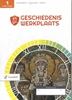 Afbeelding van Geschiedeniswerkplaats 1 vmbo-t/havo Flex-boek