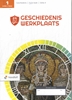 Afbeelding van Geschiedeniswerkplaats 1 vmbo-t/havo Flex-boek
