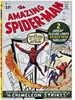 Afbeelding van Marvel Comics Library. Spider-Man. 1962–1964