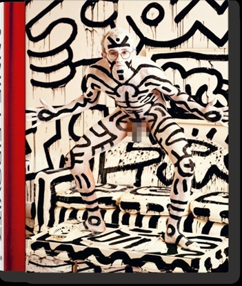 Afbeeldingen van Annie Leibovitz