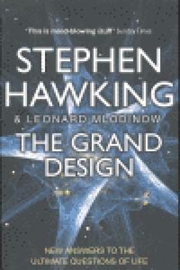 Afbeelding van The Grand Design