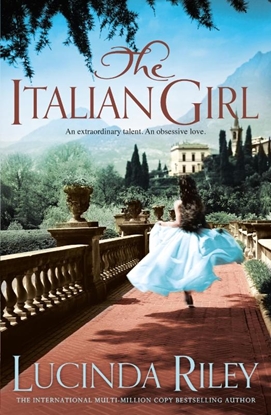 Afbeeldingen van The Italian Girl