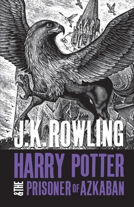 Afbeeldingen van Harry Potter and the Prisoner of Azkaban
