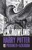 Afbeelding van Harry Potter and the Prisoner of Azkaban