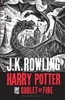 Afbeelding van Harry Potter and the Goblet of Fire