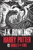 Afbeelding van Harry Potter and the Goblet of Fire