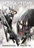 Afbeelding van Attack on Titan Omnibus Attack on Titan Omnibus 12 (Vol. 33-34)
