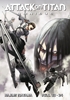 Afbeelding van Attack on Titan Omnibus Attack on Titan Omnibus 12 (Vol. 33-34)