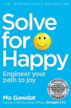 Afbeeldingen van Solve For Happy