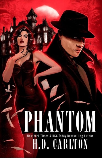 Afbeelding van Phantom