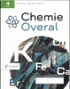 Afbeelding van Chemie Overal 4 vwo scheikunde Flex-boek
