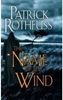 Afbeelding van Kingkiller Chronicle Name of the Wind