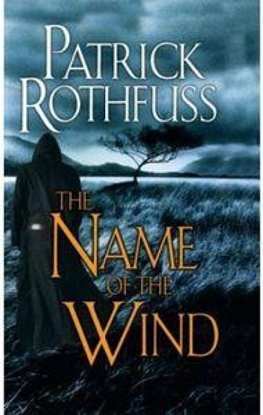 Afbeeldingen van Kingkiller Chronicle Name of the Wind