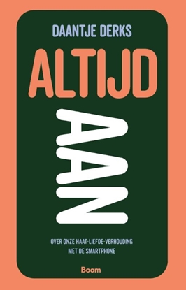 Afbeeldingen van Altijd aan