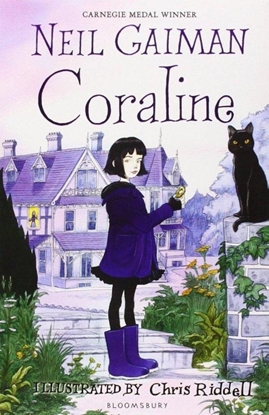 Afbeeldingen van Coraline