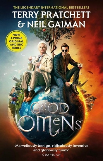 Afbeelding van Good Omens