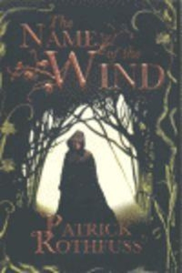 Afbeelding van Die Königsmörder-Chronik The Name of the Wind