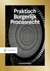 Afbeelding van Praktisch Burgerlijk Procesrecht