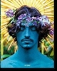 Afbeelding van David LaChapelle. Good News