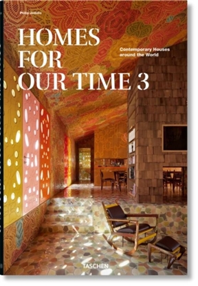 Afbeeldingen van Homes For Our Time