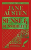 Afbeelding van Macmillan Collector's Library Sense and Sensibility