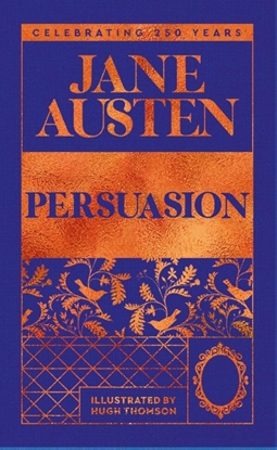 Afbeeldingen van Macmillan Collector's Library Persuasion