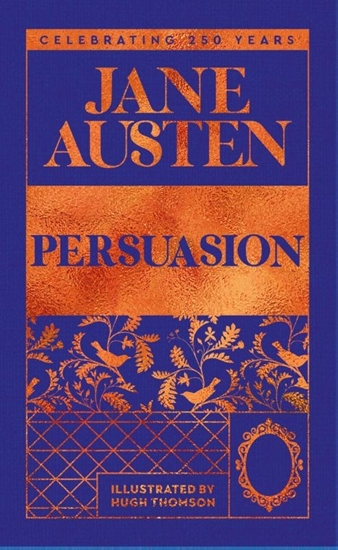 Afbeelding van Macmillan Collector's Library Persuasion