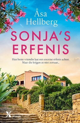 Afbeeldingen van Sonja's erfenis