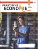 Afbeelding van Praktische Economie - MAX 3 havo Leeropdrachtenboek