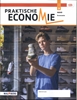 Afbeelding van Praktische Economie - MAX 3 havo Leeropdrachtenboek