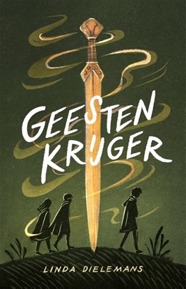 Afbeeldingen van Geestenkrijger