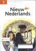 Afbeelding van Nieuw Nederlands 4 vmbo-k Flex-boek