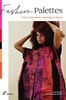 Afbeelding van Fashion Palettes: Color Inspiration, Meaning and Mood